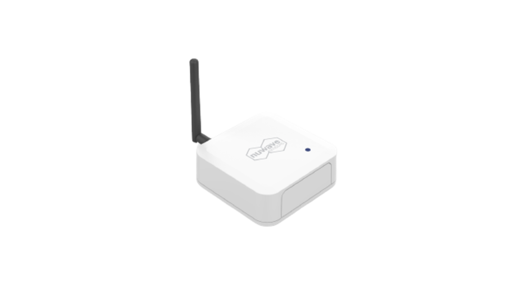 Small, wireless gateway